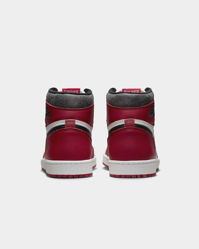 Air Jordan 1 High OG Lost & Found | DZ5485-612 | Grailify